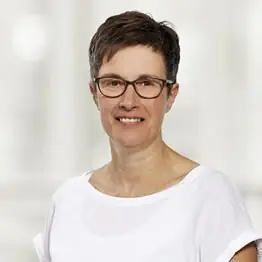 Monika Huber